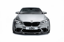 Load image into Gallery viewer, BMW M2 F87 Carbon Fiber Front Lip 2019-2022
