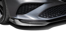 Load image into Gallery viewer, Genesis G70 Facelift Carbon Fiber Front Lip 2022+
