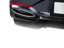 Load image into Gallery viewer, Genesis G70 Facelift Carbon Fiber Rear Diffuser 2022+
