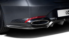 Load image into Gallery viewer, Genesis G70 Facelift Carbon Fiber Rear Diffuser 2022+
