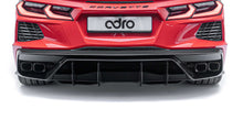 Load image into Gallery viewer, Corvette C8 Prepreg Carbon Fiber Program - ADRO 

