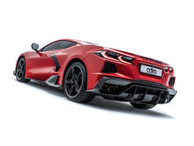 Load image into Gallery viewer, Corvette C8 Prepreg Carbon Fiber Side Skirts 2020+

