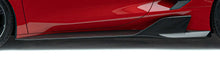 Load image into Gallery viewer, Corvette C8 Prepreg Carbon Fiber Program - ADRO 
