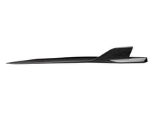 Load image into Gallery viewer, Corvette C8 Prepreg Carbon Fiber Side Skirts 2020+
