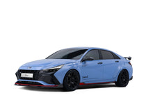 Load image into Gallery viewer, Widebody Kit for Hyundai Elantra N i30 N Sedan  2021-2023
