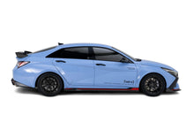 Load image into Gallery viewer, Widebody Kit for Hyundai Elantra N i30 N Sedan  2021-2023
