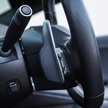 Load image into Gallery viewer, JQ Werks Madtrace® Clubsport Magnetic Paddle Shifters For Chevrolet Corvette

