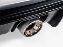 Load image into Gallery viewer, Porsche 718 Cayman GT4 (2019-2023) 982 Akrapovic Tail Pipe Set (Titanium)
