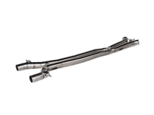 Load image into Gallery viewer, Porsche Panamera (2024-) 976 Akrapovic Titanium Exhaust Sytem
