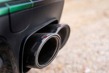 Load image into Gallery viewer, Porsche Panamera (2024-) 976 Akrapovic Titanium Exhaust Sytem
