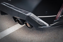 Load image into Gallery viewer, BMW M5 (2025-2027) G90/G99 Akrapovic Tail Pipe Set (Carbon)
