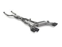 Load image into Gallery viewer, BMW M5 (2024-2027) G90/G99 Akrapovic Evolution Line (Titanium)
