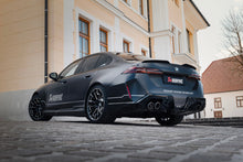 Load image into Gallery viewer, BMW M5 (2024-2027) G90/G99 Akrapovic Evolution Line (Titanium)
