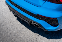 Load image into Gallery viewer, Audi RS3 (2021-2025) 8Y Akrapovic Evolution Line Titanium Exhaust
