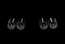 Load image into Gallery viewer, BMW M3 (2007-2013) E92/E93 Akrapovic Evolution Line (Titanium)
