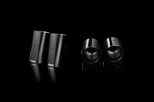 Load image into Gallery viewer, BMW M3 (2007-2013) E92/E93 Akrapovic Evolution Line (Titanium)
