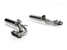 Load image into Gallery viewer, Mercedes-Benz G63 (2025-) W465 Akrapovic Exhaust System

