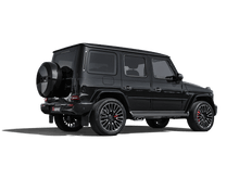 Load image into Gallery viewer, Mercedes-Benz G63 (2025-) W465 Akrapovic Exhaust System
