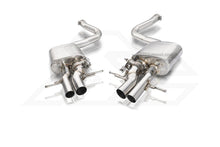 Load image into Gallery viewer, Valvetronic Exhaust System for Mercedes-Benz AMG S63 W222 5.5TT M157 13-17
