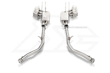 Load image into Gallery viewer, Valvetronic Exhaust System for Mercedes-Benz AMG G63 Ultimate Edition W463 5.5TT M157 12-18
