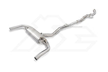 Load image into Gallery viewer, Valvetronic Exhaust System for Mercedes-Benz AMG CLA45 / CLA45S C118 / X118 2.0T M139 19+
