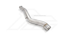 Load image into Gallery viewer, Valvetronic Exhaust System for Mercedes-Benz AMG CLA45 / CLA45S C118 / X118 2.0T M139 19+
