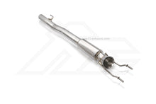 Load image into Gallery viewer, Valvetronic Exhaust System for Mercedes-Benz AMG CLA45 / CLA45S C118 / X118 2.0T M139 19+
