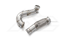 Load image into Gallery viewer, Valvetronic Exhaust System for Mercedes-Benz AMG CLA45 / CLA45S C118 / X118 2.0T M139 19+

