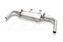 Load image into Gallery viewer, Valvetronic Exhaust System for Mercedes-Benz AMG GLE450 / GLE43 W166 / C292 3.0TT M276 15-19
