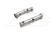 Load image into Gallery viewer, Valvetronic Exhaust System for Mercedes-Benz AMG GLE450 / GLE43 W166 / C292 3.0TT M276 15-19
