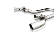 Load image into Gallery viewer, Valvetronic Exhaust System for Mercedes-Benz AMG GTR C190 R190 4.0TT M178 Coupe 16+
