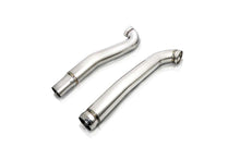 Load image into Gallery viewer, Valvetronic Exhaust System for Mercedes-Benz AMG GTR C190 R190 4.0TT M178 Coupe 16+
