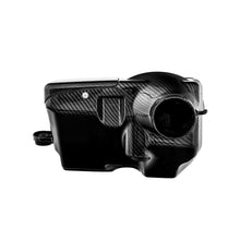 Load image into Gallery viewer, Volkswagen Golf GTI (2015-2020) MK7 AWE Tuning Carbon Fiber AirGate Intake w/o Lid
