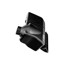 Load image into Gallery viewer, Volkswagen Golf GTI (2015-2020) MK7 AWE Tuning Carbon Fiber AirGate Intake w/o Lid
