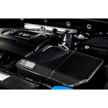 Load image into Gallery viewer, Volkswagen Golf GTI (2012-2026) Mk VII AWE Tuning AirGate Carbon Intake Lid
