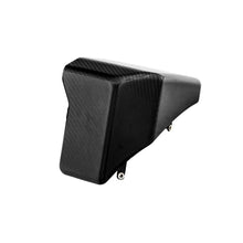 Load image into Gallery viewer, Volkswagen Golf GTI (2012-2026) Mk VII AWE Tuning AirGate Carbon Intake Lid
