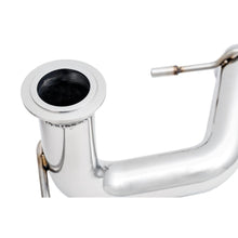 Load image into Gallery viewer, Audi R8 (2010-2014) AWE Tuning Straight Pipe Exhaust
