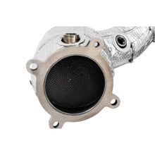 Load image into Gallery viewer, McLaren 720S (2017-2020) AWE Tuning Performance Downpipes (HJS 200 Cell Cats)
