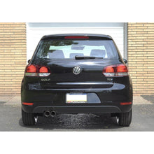 Load image into Gallery viewer, Volkswagen Golf (2010-2014) Mk6 AWE Tuning Catback Performance Exhaust
