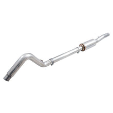 Load image into Gallery viewer, Jeep Wrangler (2006-2018) JK AWE Tuning Resonated Mid Pipe
