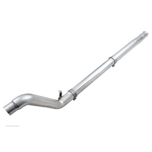 Load image into Gallery viewer, Jeep Wrangler (2017-2026) JL/JLU AWE Tuning Non-Resonated Mid Pipe
