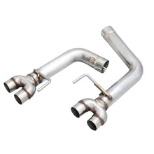 Load image into Gallery viewer, Subaru WRX (2007-2026) VA AWE Tuning Touring-to-Track Conversion Kit
