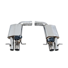 Load image into Gallery viewer, Mercedes-Benz C63 (2013-2022) W205 AWE Tuning Track-to-SwitchPath Conversion Kit (Non-DPE)
