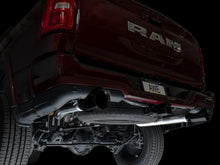 Load image into Gallery viewer, RAM 1500 (2025-2027) AWE Tuning 0FG Catback Exhaust (Diamond Black Tips)
