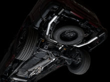 Load image into Gallery viewer, RAM 1500 (2025-2027) AWE Tuning 0FG Catback Exhaust (Diamond Black Tips)
