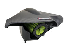 Load image into Gallery viewer, Toyota GR (2023-2026) GZEA14 AWE Tuning S-FLO Carbon Intake
