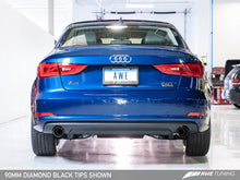 Load image into Gallery viewer, Audi A3 (2013-2020) 8V AWE Tuning Exhaust Suite
