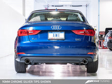 Load image into Gallery viewer, Audi A3 (2013-2020) 8V AWE Tuning Exhaust Suite
