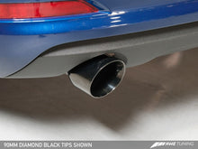 Load image into Gallery viewer, Audi A3 (2013-2020) 8V AWE Tuning Exhaust Suite

