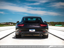 Load image into Gallery viewer, Porsche 911 Carrera (2012-2016) 991 AWE Tuning Performance Exhaust
